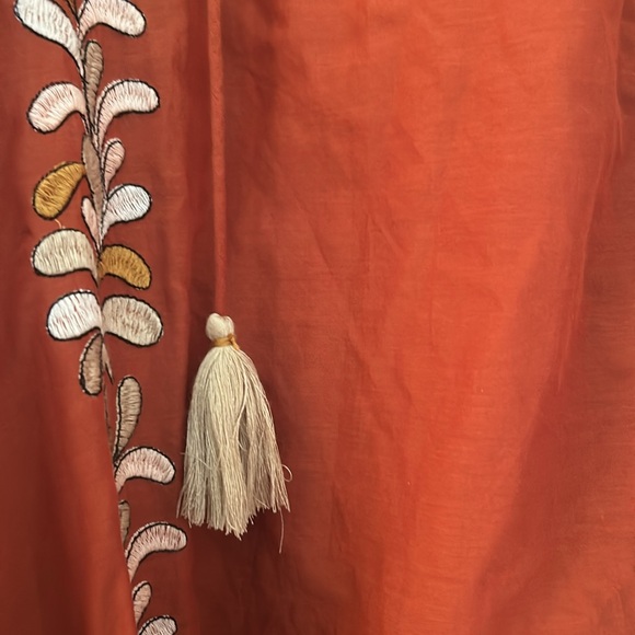 ANTHROPOLOGY DRESS - Picture 9 of 15